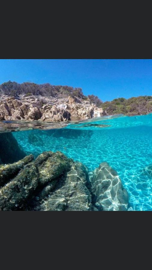 Tuffarsi Nel Paradiso Виласимиус Екстериор снимка
